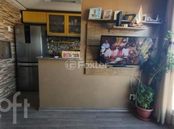 82116622 · Apartamento, 2 dormitórios, 51.25 m², em Glória