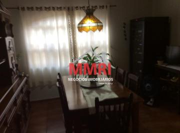 Foto 01 · Imperdível oportunidade: Casa à venda em Sorocaba-SP, Jardim Santa Rosália, 3 quartos, 2 salas, 3 ba