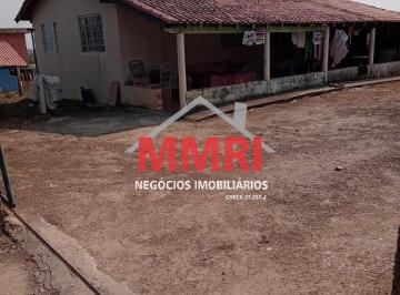 Foto 01 · Chácara de 2.000m² à venda em Araçoiaba da Serra-SP  no bairro Colônia: ACEITA PERMUTA