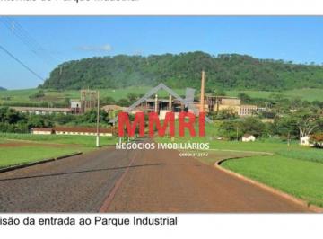 Foto 01 · Usina, Rural, Conquista, MG