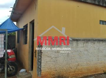 Foto 01 · Casa à venda em Araçoiaba da Serra-SP, Desmembramento Ferraz