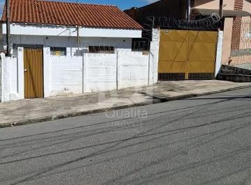 Foto 01 · Casa no Jardim Prestes de Barros Sorocaba