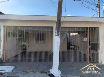Casa · 190m² · 3 Quartos · 2 Vagas · Casa Térrea no KM 18 com 02 dormitórios (sendo 1 suite) + escritório
