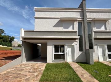 Casa de 3 quartos, Curitiba · Oportunidade única! Casa nova condomínio de luxo, lazer completo, Campo Comprido