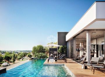 04 - Piscina · Casa em Condomínio 3 Suites, 213m²  - 2 vagas garagem - Alto Padrão em São Leopodo