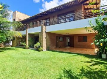 Casa de 4 quartos, Parnamirim · Linda casa duplex no Condomínio Bosque das Palmeiras