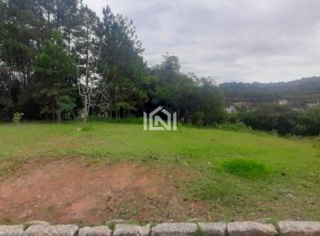 Terreno à Venda no Condomínio Nova Higienópolis · Terreno à venda - na Granja Viana