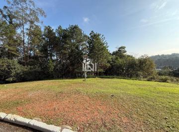 Terreno à Venda no Condomínio Nova Higienópolis · Terreno à venda - na Granja Viana