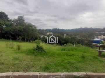 Terreno à Venda no Condomínio Nova Higienópolis · Terreno à venda - na Granja Viana
