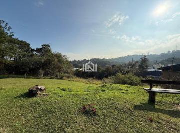 Terreno à Venda no Condomínio Nova Higienópolis · Terreno à venda - na Granja Viana