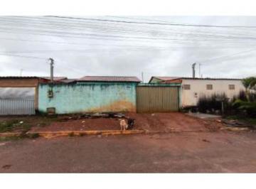 Foto 01 · Casa, Girassol, Cocalzinho de Goiás, GO