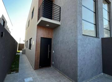 Casa · 105m² · 3 Quartos · 2 Vagas · Casa à venda - OPORTUNIDADE ÚNICA EM ATIBAIA!