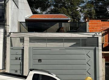 Casa · 165m² · 3 Quartos · 2 Vagas · CASA TÉRREA À VENDA EM CAIEIRAS – CONFORTO E PRATICIDADE!