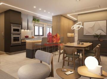 Apartamento · 96m² · 3 Quartos · 2 Vagas · Apartamento à venda no Vila Izabel!