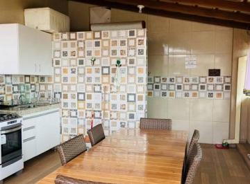 Casa de 3 quartos, Suzano · Casa com 3 Quartos 1 suíte - Vila Urupês - Suzano