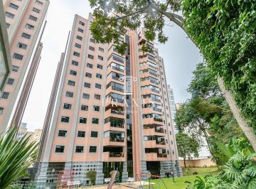 Apartamento · 213m² · 4 Quartos · 2 Vagas · APARTAMENTO em CURITBA-PR, no bairro CABRAL - Refe