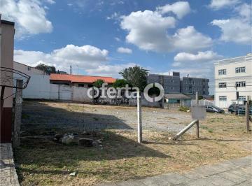 Terreno · 463m² · Oferta 1502 - Terreno no centro / Araucária