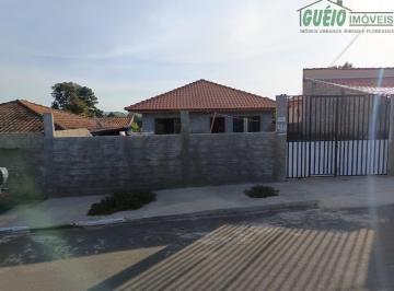 Foto 01 · Casa, Centro, Sengés, PR