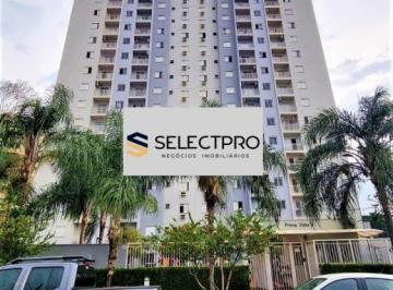 Apartamento · 64m² · 2 Quartos · 1 Vaga · Apartamento no Jardim Nova Aliança | 2 dormitórios