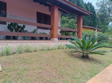 Rural de 3 quartos, Votorantim · Chácara Formada em Votorantim para Permuta por Casa em Sorocaba
