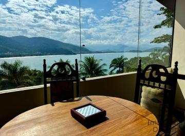 Imagem do Imóvel · Casa paradisíaca nas pontas das Toninhas com vista espetacular