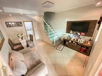 Casa de 3 quartos, São Paulo · Casa com 3 quartos sendo 1 suite, 2 vagas - Vila Ré - São Paulo