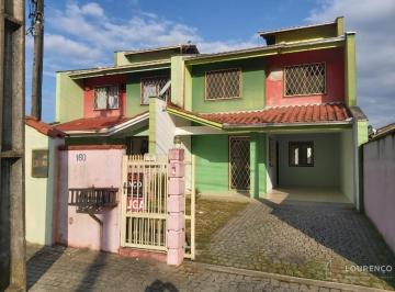 Foto 01 · Casa, Pirabeiraba, Joinville, SC