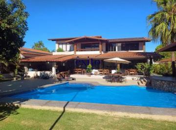 Casa de 5 quartos, Brasília · Lago Sul, SHIS QL 8. Casa mobiliada para locação!
