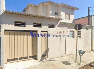 Casa · 93m² · 2 Quartos · 2 Vagas · Vila Progresso em Jundiaí - Sobrado à venda em ótima localização