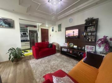 Foto 01 · Apartamento, Jardim Cândido Bertini, Santa Bárbara D'oeste, SP