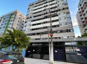 Apartamento de 3 quartos, Maceió · Excelente apt. no Edf. Thassos - ponta verde- 64m2