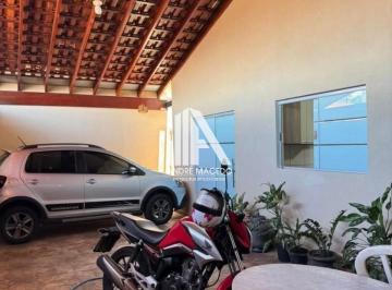 Foto 01 · Casa à venda no bairro Jardim Boa Vista em Mogi Guaçu/SP.