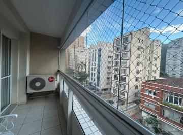 Apartamento de 3 quartos, São Vicente · Apartamento para Venda, Vila de São Vicente - São Vicente / SP.