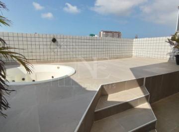 Apartamento · 243m² · 3 Quartos · 2 Vagas · Cobertura duplex  à   Venda,  Bairro Vila Mathias