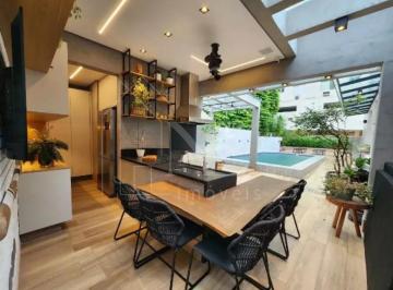 Apartamento · 350m² · 3 Quartos · 1 Vaga · Casa Geminada a Venda Bairro Vila Belmiro