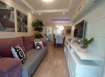20231120113747471.jpg · Apartamento para Venda em Guarujá, Jardim Las Palmas, 3 dormitórios, 1 suíte, 3 banheiros, 2 vagas