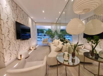 Apartamento · 108m² · 3 Quartos · 2 Vagas · 3 SUITES Castell Di João Paulo