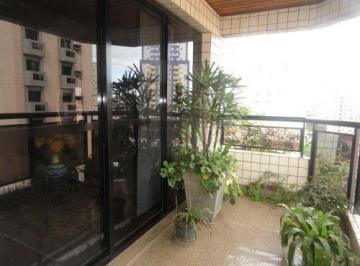 Apartamento · 370m² · 4 Quartos · 3 Vagas · Apartamento a venda 4 suítes no Bairro do Boqueirão