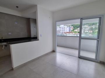 Apartamento · 55m² · 2 Quartos · 1 Vaga · 2 dorm com varanda gourmet