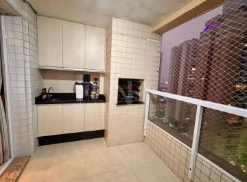 Apartamento · 92m² · 3 Quartos · 2 Vagas · Apartamento para Venda, porteira fechada na  Ponta da Praia