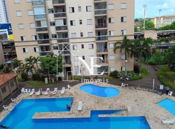 Apartamento · 69m² · 3 Quartos · 1 Vaga · Apartamento para Venda, Boulevard do Parque no bairro Areia Branca Santos / SP.