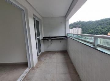 Apartamento · 55m² · 2 Quartos · 1 Vaga · 2 DORM COM VARANDA ANDAR ALTO