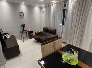 Apartamento de 1 quarto, Santos · Apartamento Térreo Reformado e Modernizado com Vaga de Garagem.