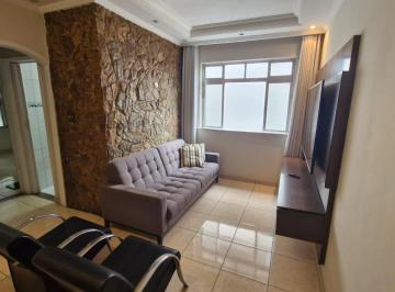Apartamento de 2 quartos, Santos · Apartamento Recentemente Reformado com 2 Quartos.