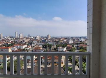 Apartamento · 50m² · 2 Quartos · 1 Vaga · 2 dormitórios com varanda