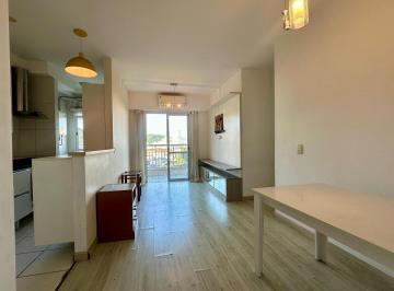 Apartamento · 62m² · 1 Quarto · 1 Vaga · Apartamento Acquaplay  Bairro Marape