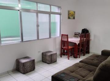 Apartamento de 3 quartos, Santos · Apartamento à Venda Bairro Estuário