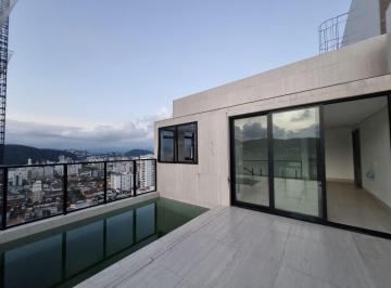 Apartamento · 160m² · 3 Quartos · 2 Vagas · Cobertura Duplex - VISTA PANORAMICA