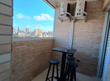 Apartamento · 52m² · 1 Quarto · 1 Vaga · Apartamento para Venda - Bairro Vila Belmiro