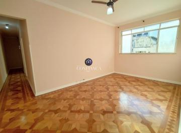 Apartamento de 3 quartos, Santos · Apartamento 3 Quartos, 130 m² com Garagem demarcada.